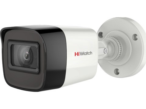 HD-камера HiWatch DS-T200A (2.8 mm)