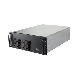 Нейросетевой IP-видеорегистратор TRASSIR NeuroStation 8800R/160-A8-S