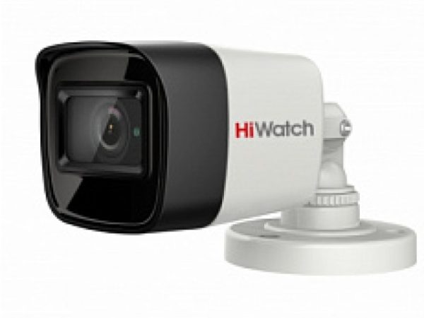 HD-камера HiWatch DS-T800(B)(3.6mm)
