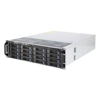 IP-видеорегистратор TRASSIR UltraStation 16/16 v2