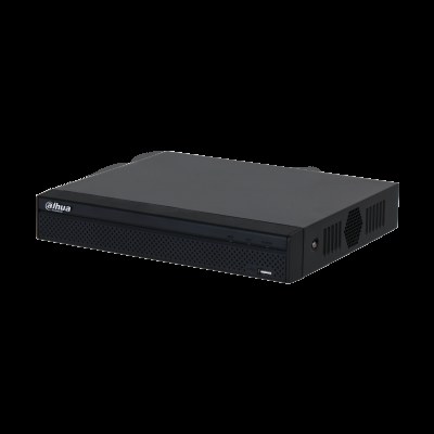 IP-регистратор DAHUA DHI-NVR2104HS-P-S3