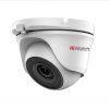 2Мп уличная HD-TVI камера HiWatch DS-T203S (3.6 mm)