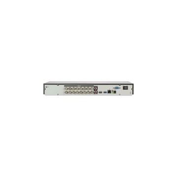 Гибридный видеорегистратор DAHUA DH-XVR5216AN-I3