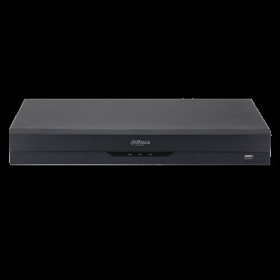 Гибридный регистратор DAHUA DH-XVR5208AN-4KL-I3