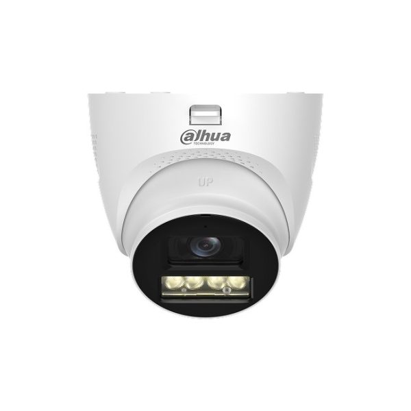 HDCVI-видеокамера DAHUA DH-HAC-HDW1200TQP-IL-T-0360B