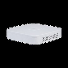 IP-видеорегистратор Dahua DHI-NVR4116-EI