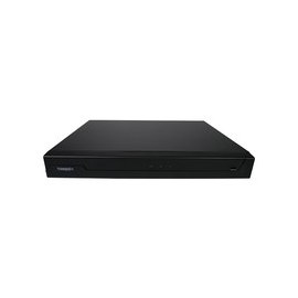 IP-видеорегистратор TRASSIR MiniNVR 4204R AF