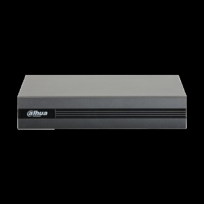 Гибридный видеорегистратор DAHUA DH-XVR1B04H-I(512G)