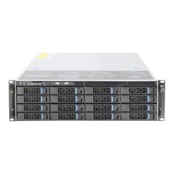 IP-видеорегистратор TRASSIR UltraStation 16/16 v2