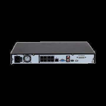 IP-видеорегистратор Dahua DHI-NVR4208-8P-EI