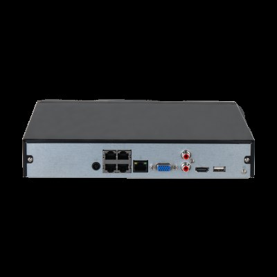 IP-регистратор DAHUA DHI-NVR2104HS-P-S3