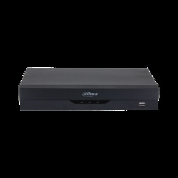 IP-регистратор DAHUA DHI-NVR2108HS-8P-I2
