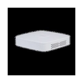 IP-регистратор DAHUA DHI-NVR4108-4KS2/L