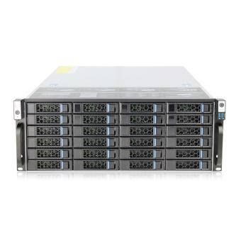 IP-видеорегистратор TRASSIR UltraStation Astra 36/16 v2