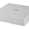 Гибридный видеорегистратор Hiwatch DVR-108P-G/N(B)
