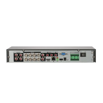 HDCVI-видеорегистратор DAHUA DH-XVR5108HE-I3/T