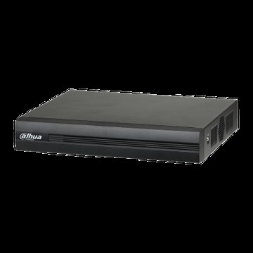 Гибридный видеорегистратор DAHUA DH-XVR1B16H-I