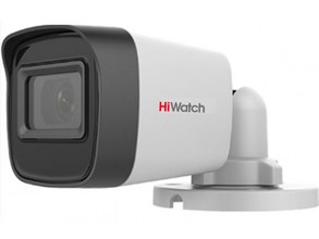 HD-камера HiWatch DS-T500(C) (2.4 mm)