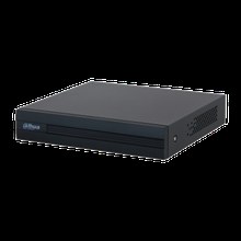 Гибридный видеорегистратор DAHUA DH-XVR1B04-I(512G)