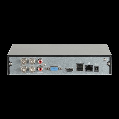 Гибридный видеорегистратор DAHUA DH-XVR1B04H-I(512G)