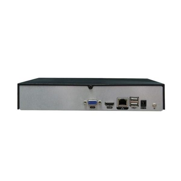 IP-видеорегистратор TRASSIR TR-N1108