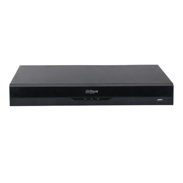 Видеорегистратор DAHUA DHI-NVR5232-EI2Видеорегистратор DAHUA DHI-NVR5232-EI2