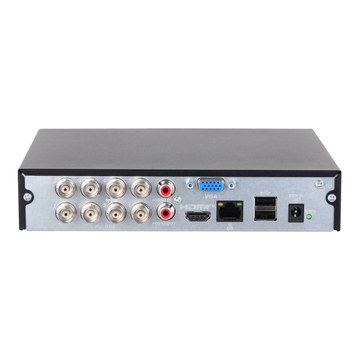 HDCVI-видеорегистратор DAHUA DH-XVR1B08H-I/T