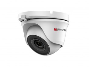 HD-камера HiWatch DS-T203(B) (3.6 mm)