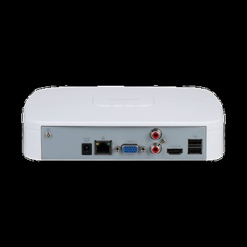 IP-видеорегистратор Dahua DHI-NVR4116-EI