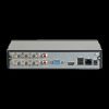 Гибридный видеорегистратор DAHUA DH-XVR1B08H-I(1T)