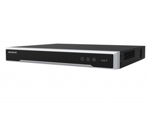 IP-регистратор Hikvision DS-7608NI-M2