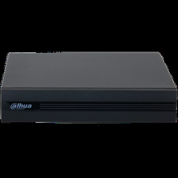 Гибридный видеорегистратор DAHUA DH-XVR1B04-I(1T)