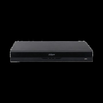 IP-видеорегистратор Dahua DHI-NVR4208-8P-EI