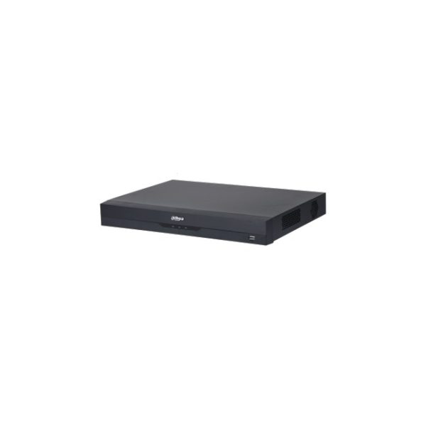 Гибридный видеорегистратор DAHUA DH-XVR5216AN-I3