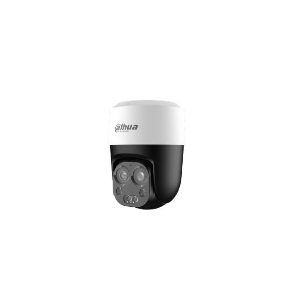 HDCVI-видеокамера Dahua DH-HAC-PT1200BP-IL-A-E2Z