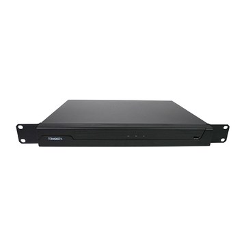 IP-видеорегистратор TRASSIR MiniNVR 4204R AnyIP
