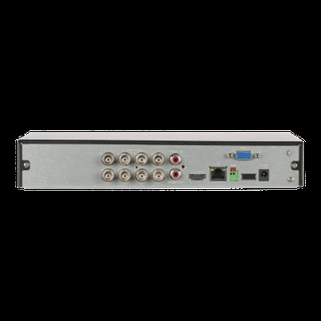 Гибридный видеорегистратор DAHUA DH-XVR5108HS-4KL-I3