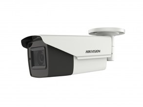 5 Мп уличная камера Hikvision DS-2CE19H8T-AIT3ZF(2.7-13.5 mm)