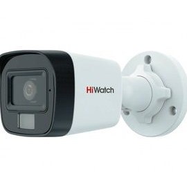 HD-камера HiWatch DS-T200A(B) (2.8 mm)