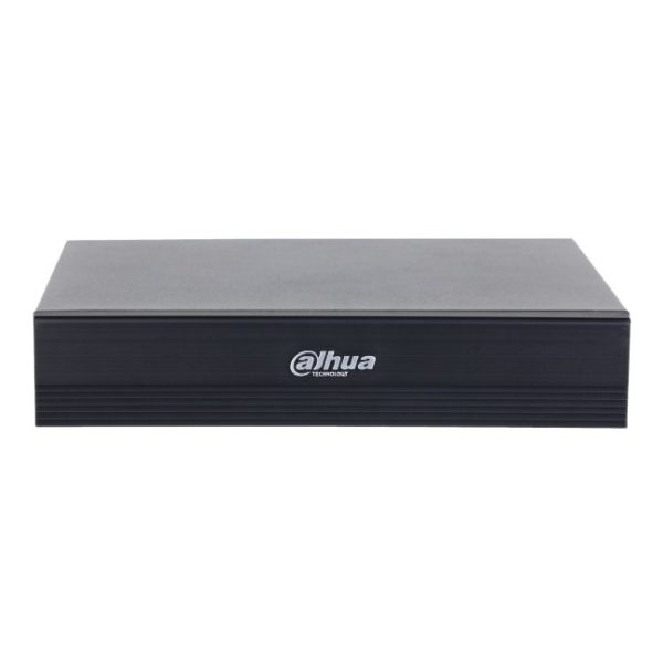 HDCVI-видеорегистратор DAHUA DH-XVR1B08H-I/T
