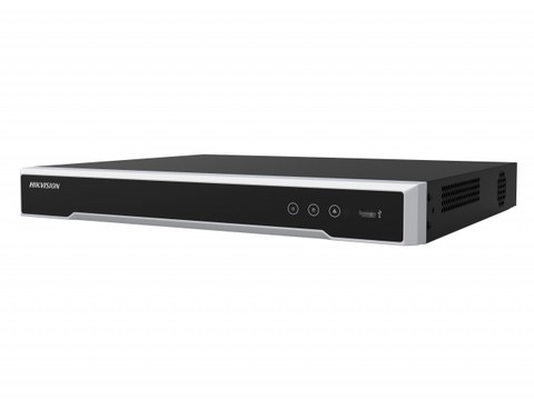 IP-регистратор Hikvision DS-7608NI-M2