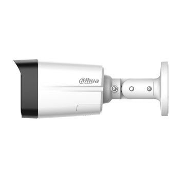 HDCVI-видеокамера DAHUA DH-HAC-HFW1200TLMP-IL-T-0280B