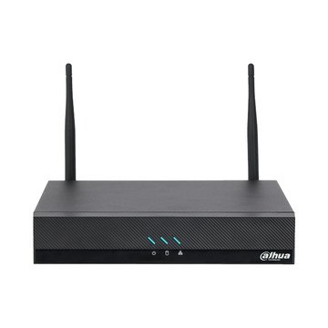 IP-видеорегистратор DAHUA DHI-NVR2104HC-W