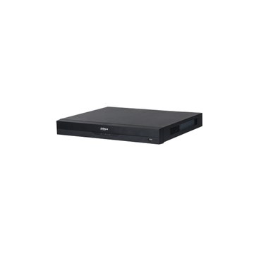 IP-видеорегистратор Dahua DHI-NVR5216-16P-EI