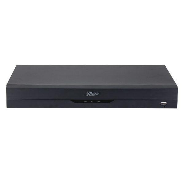 HDCVI-видеорегистратор DAHUA DH-XVR5216AN-5M-I3/T