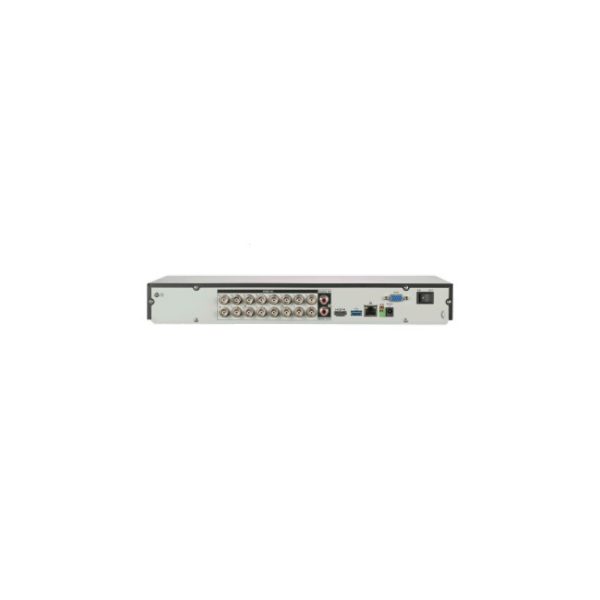 Гибридный видеорегистратор DAHUA DH-XVR5216AN-I3