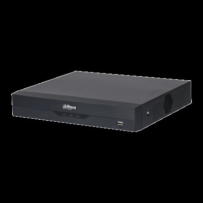 Гибридный видеорегистратор DAHUA DH-XVR5108HS-4KL-I3