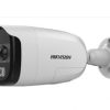 HD-камера Hikvision DS-2CE12DFT-PIRXOF(3.6mm)