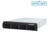 IP-видеорегистратор TRASSIR NeuroStation Astra 9800R/128-S