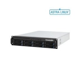 IP-видеорегистратор TRASSIR NeuroStation Astra 9800R/128-S